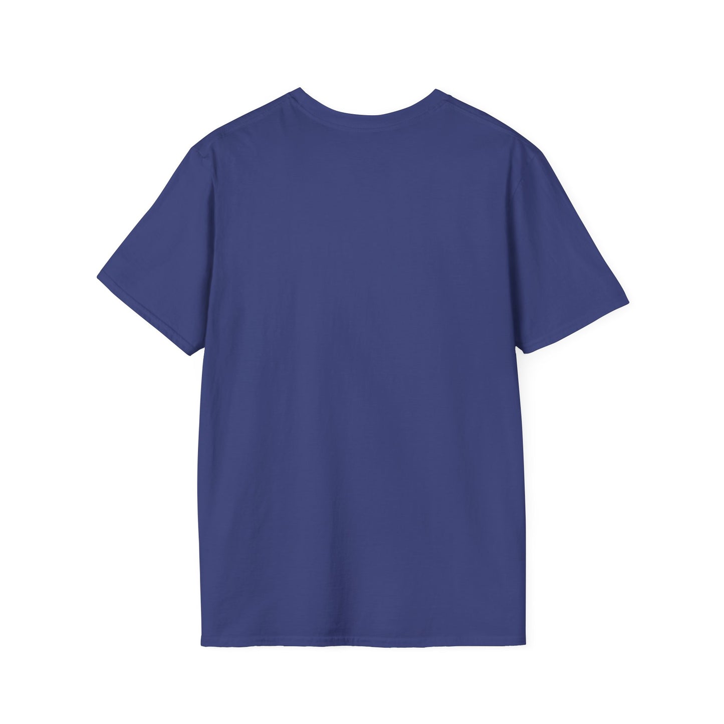 Bookmarks Are For Quitters Unisex T-shirt