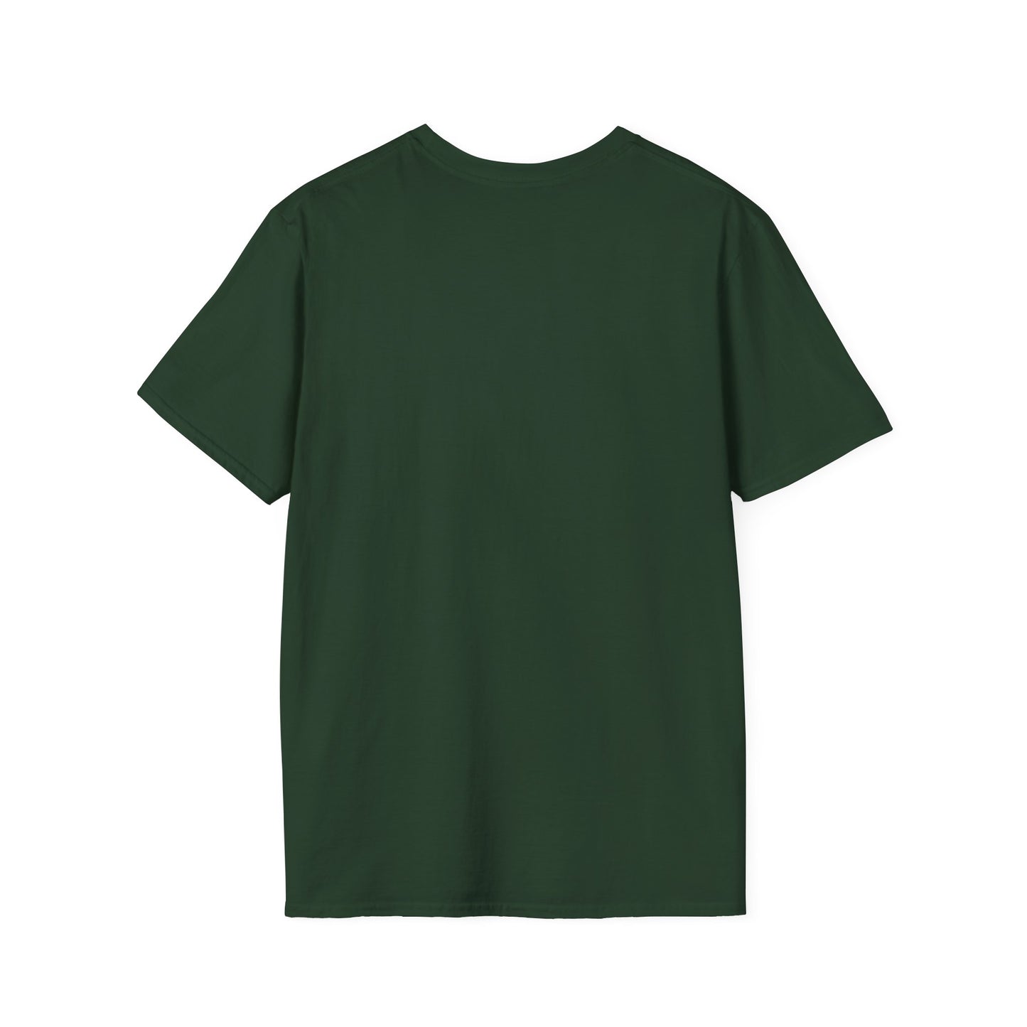 Bookmarks Are For Quitters Unisex T-shirt