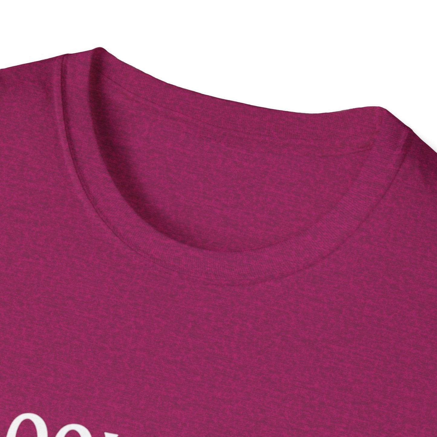 Bookmarks Are For Quitters Unisex T-shirt