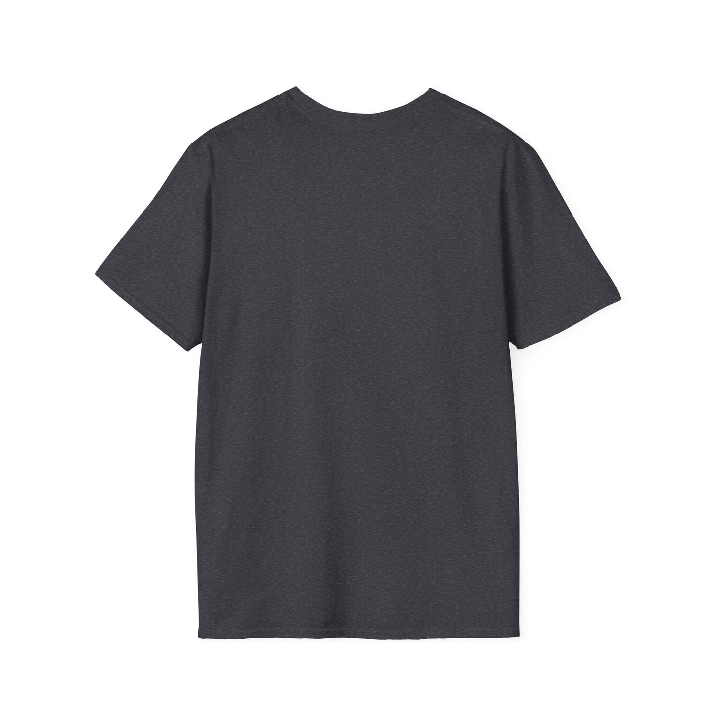 Bookmarks Are For Quitters Unisex T-shirt
