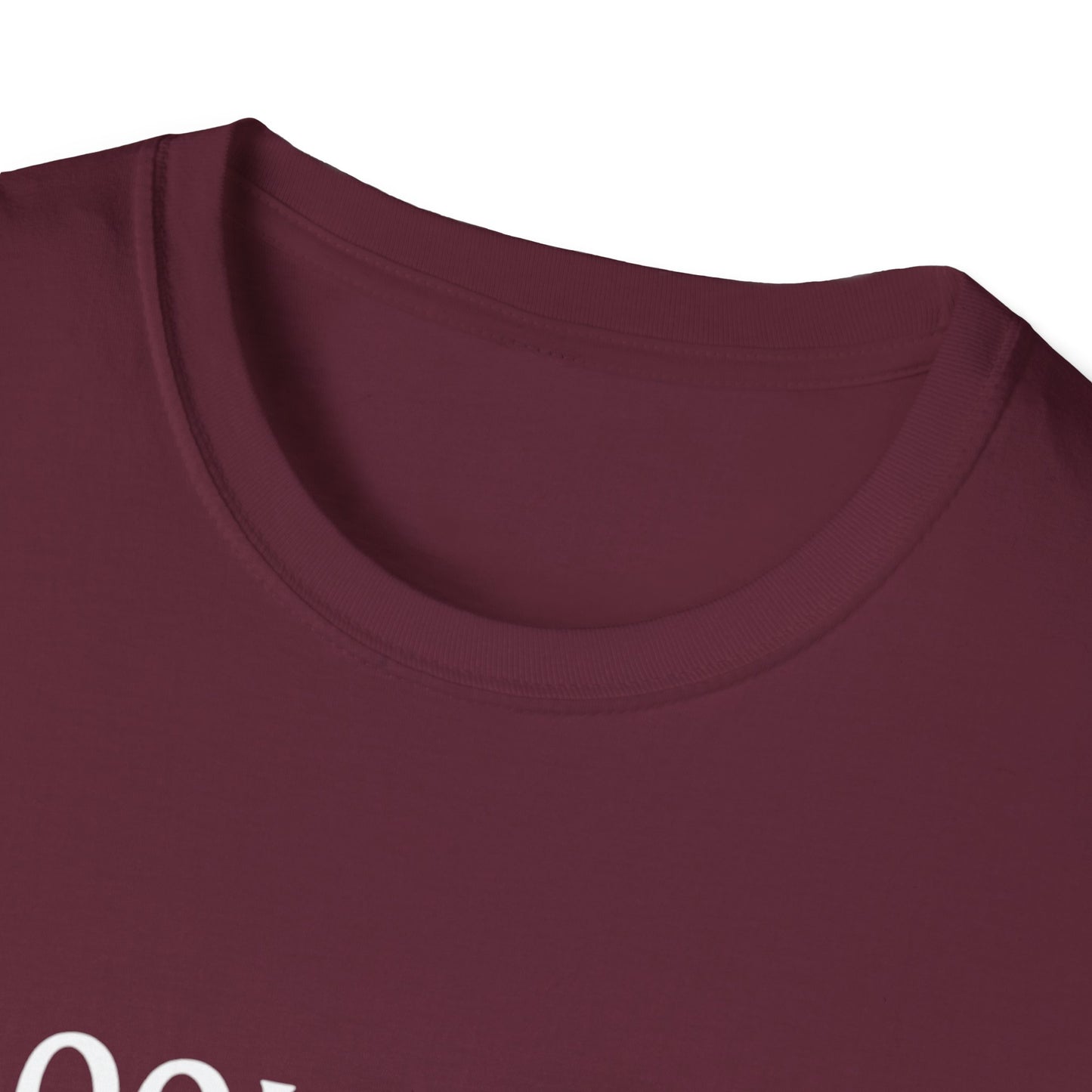 Bookmarks Are For Quitters Unisex T-shirt