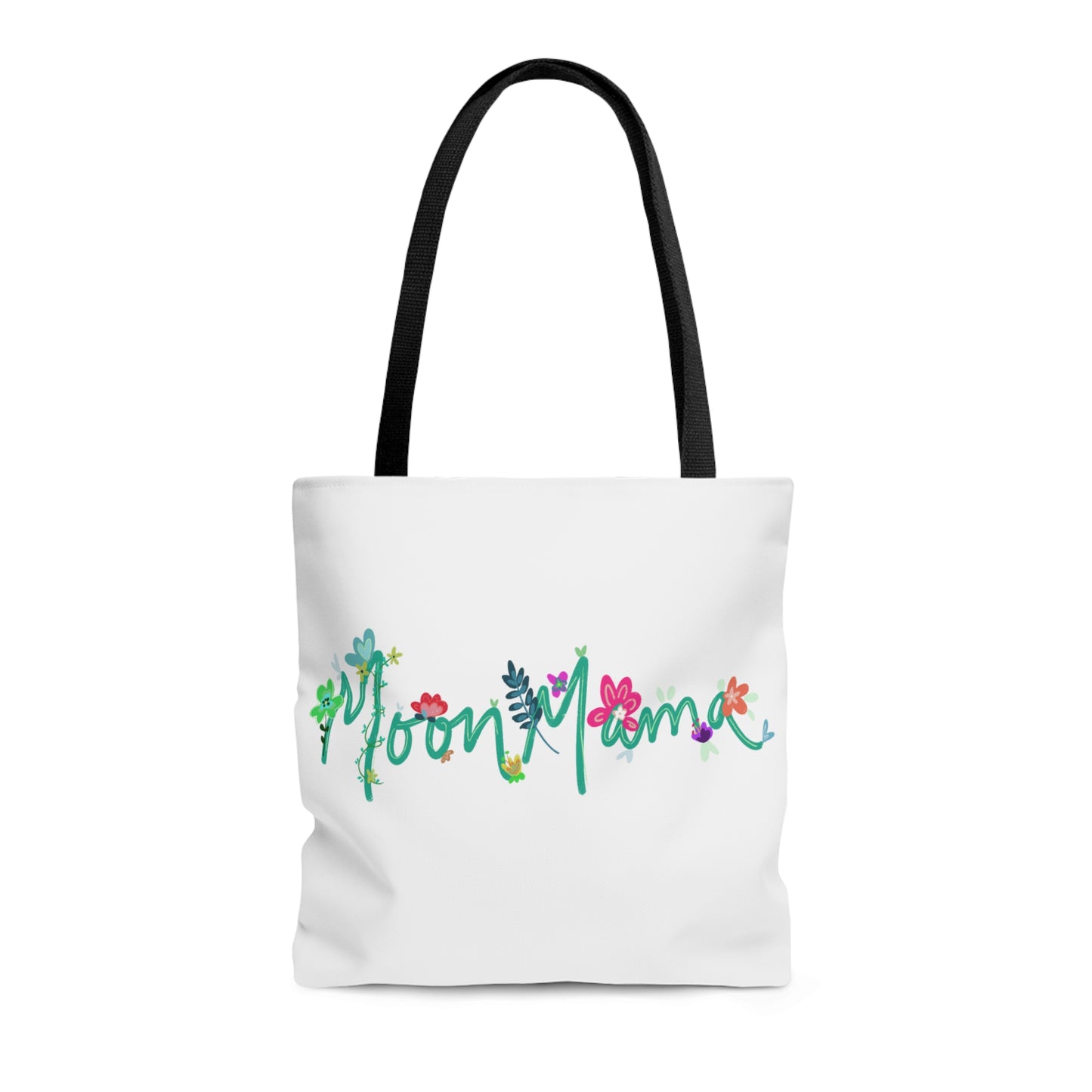 Moon Mama Tote Bag