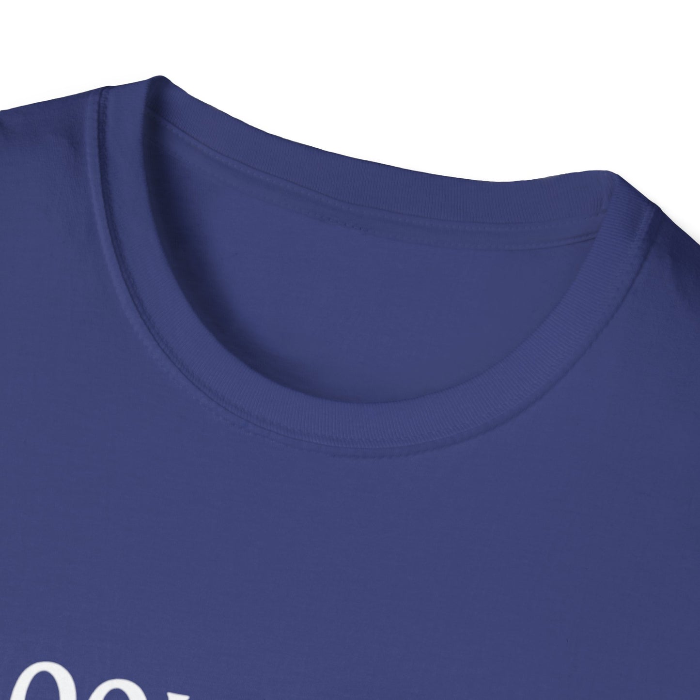 Bookmarks Are For Quitters Unisex T-shirt