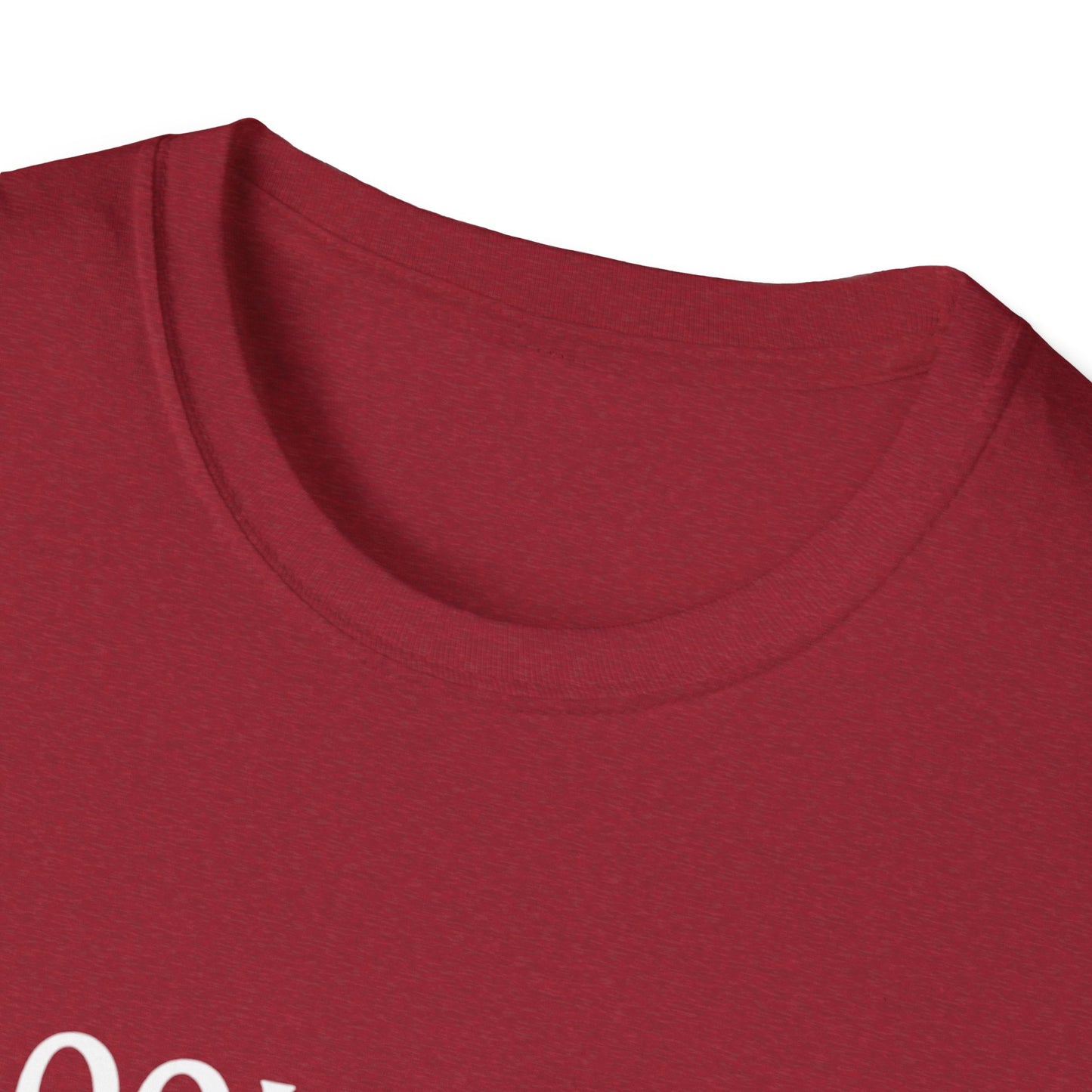 Bookmarks Are For Quitters Unisex T-shirt
