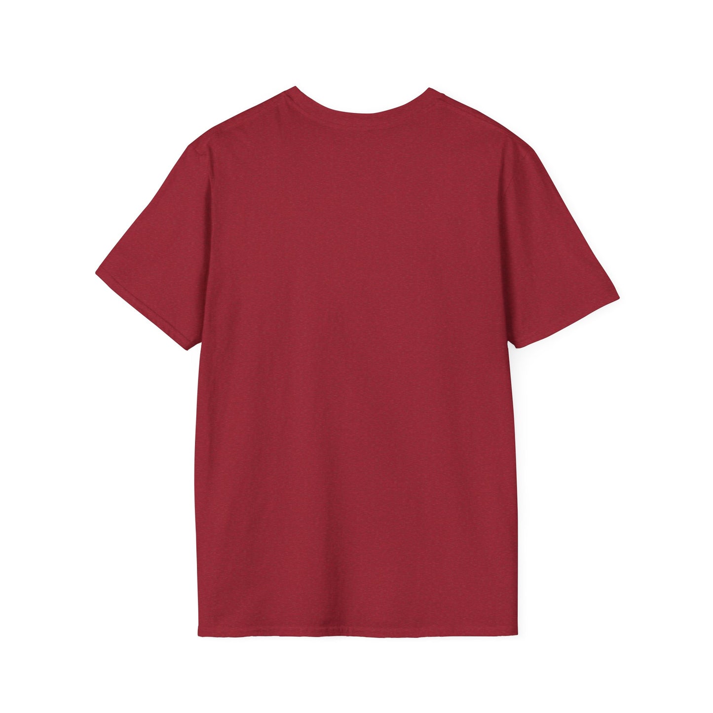 Bookmarks Are For Quitters Unisex T-shirt