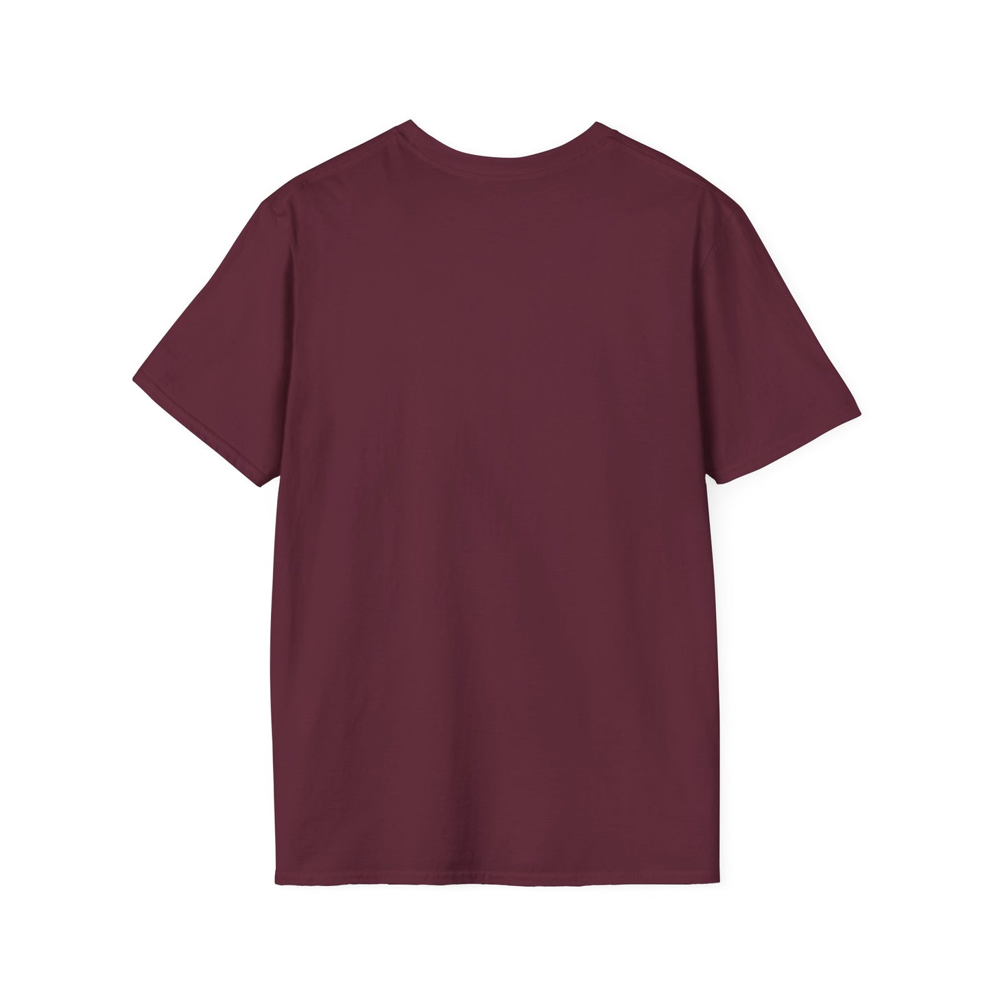 Bookmarks Are For Quitters Unisex T-shirt