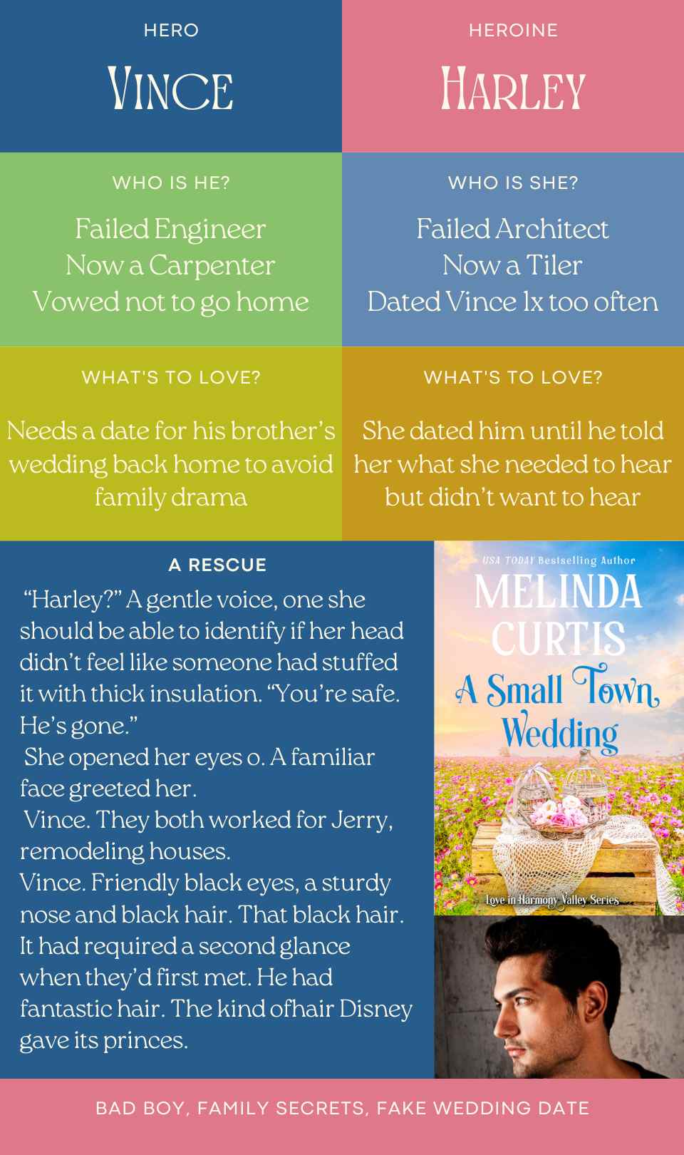 Harmony Valley Autographed Set - Books 10-13
