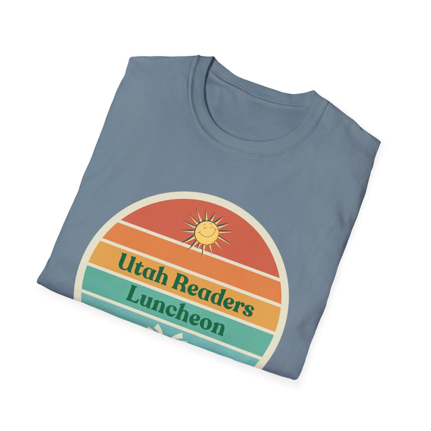 Utah Readers Luncheon T-shirt