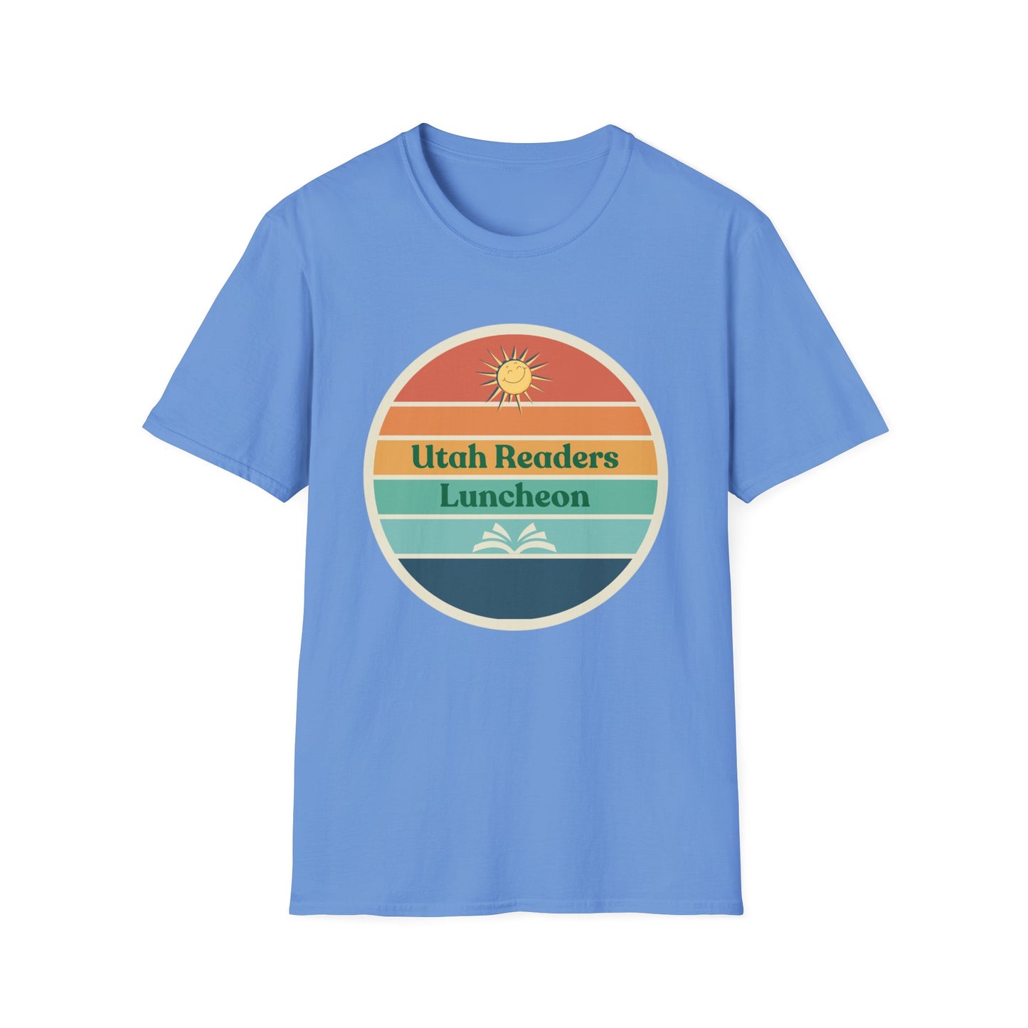Utah Readers Luncheon T-shirt