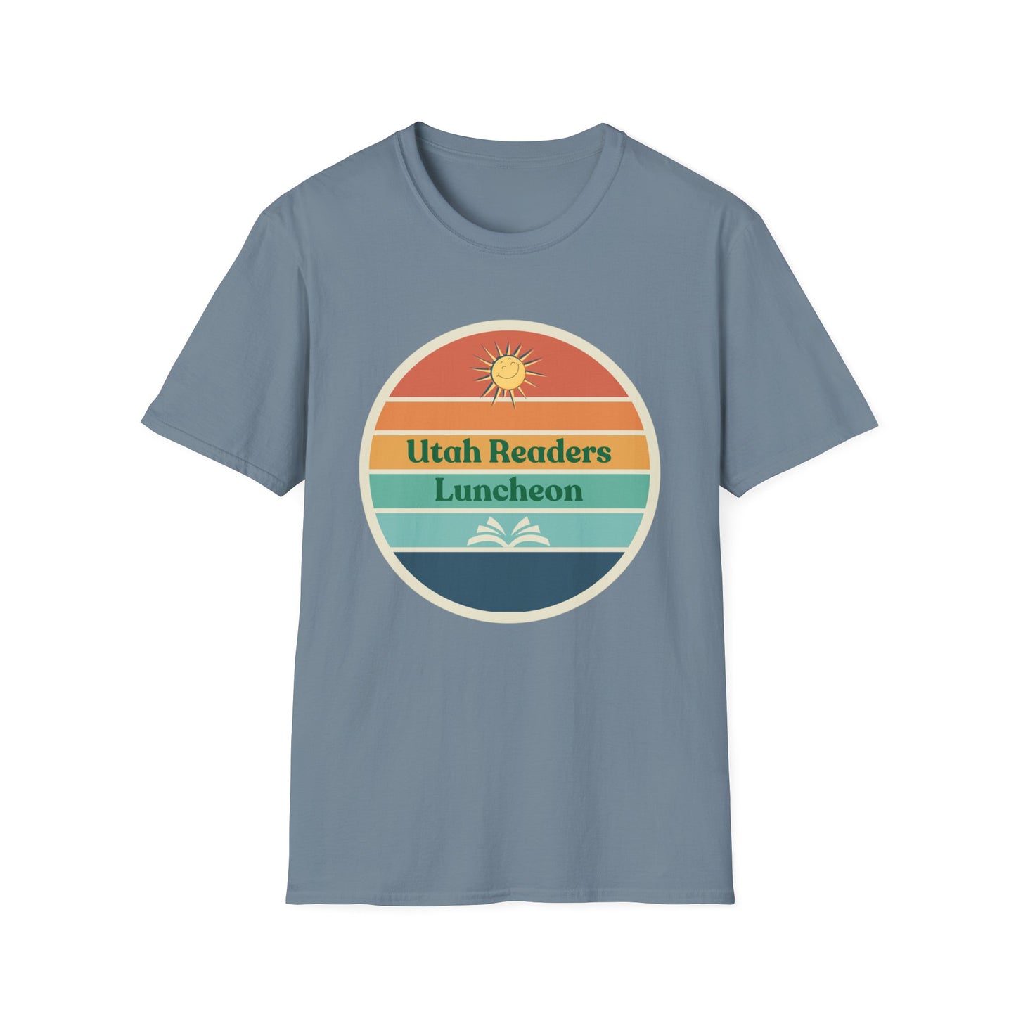 Utah Readers Luncheon T-shirt