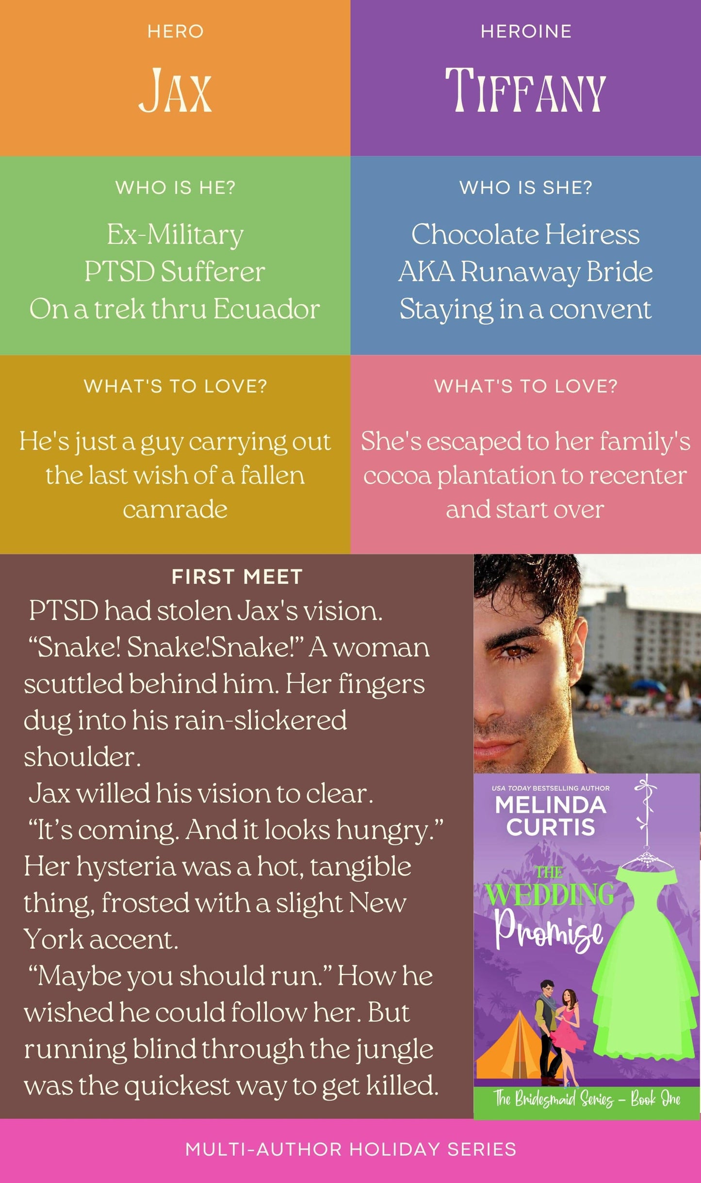 RAGT Reader Event: Sweet Romance Lighthearted Autographed Set (4 Books)