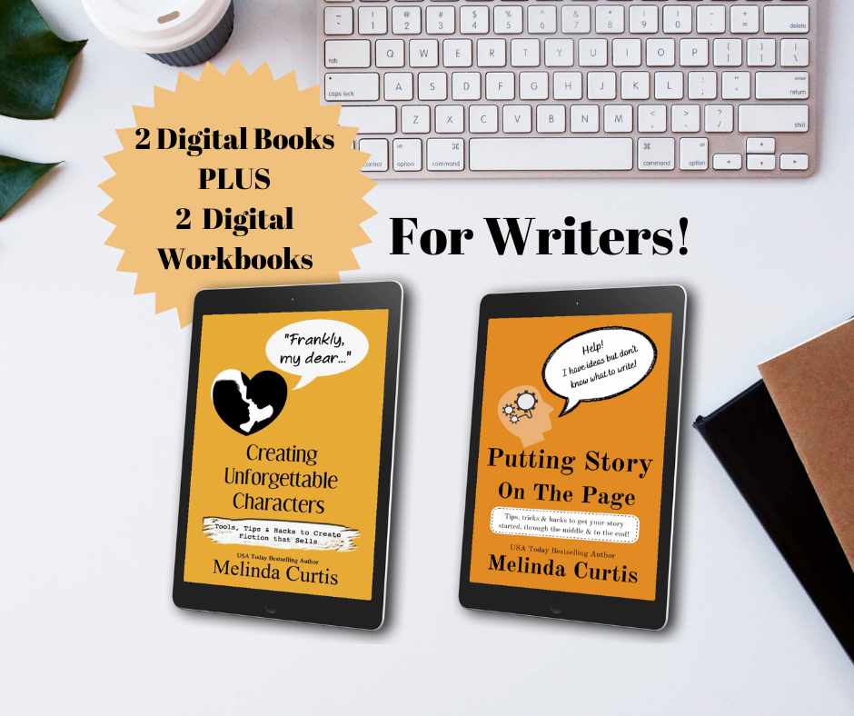 Digital Writers Bundle